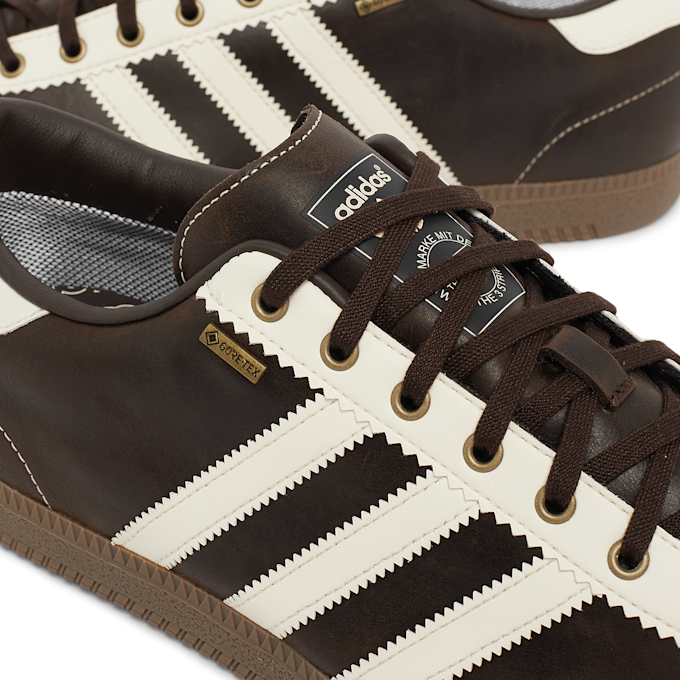adidas Originals Bern Gore-Tex brown 82210 6