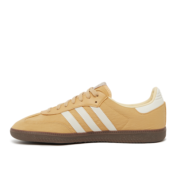 adidas Originals Samba OG gelb 82211 3