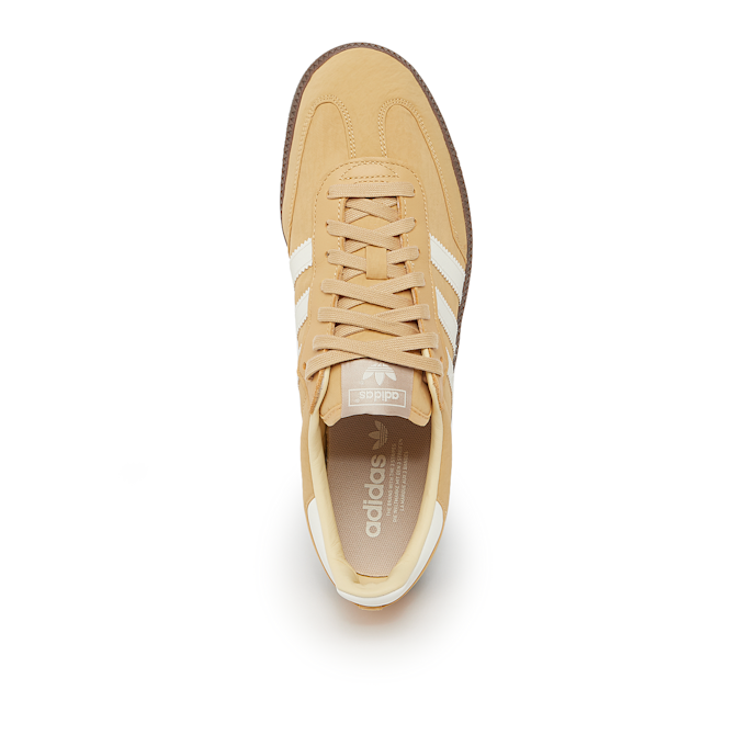 adidas Originals Samba OG gelb 82211 4