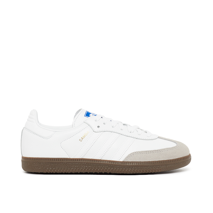 adidas Originals Wmns Samba OG weiß 82228 2