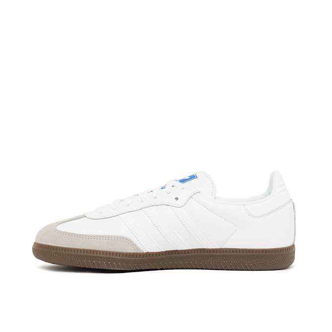 adidas Originals Wmns Samba OG weiß 82228 3