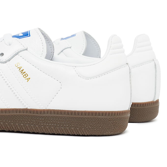 adidas Originals Wmns Samba OG weiß 82228 5