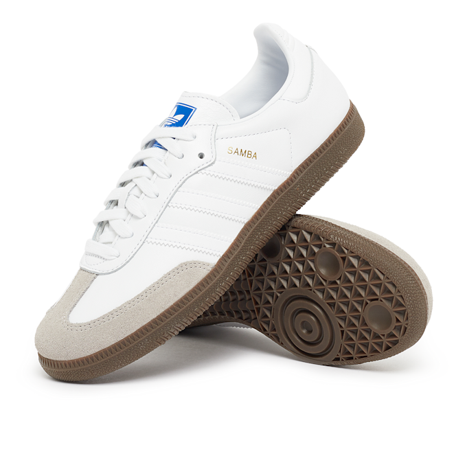 adidas Originals Wmns Samba OG weiß 82228 7