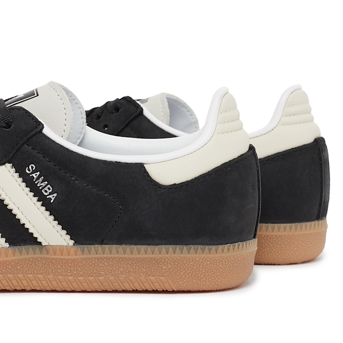 adidas Originals Wmns Samba OG zwart 82229 5