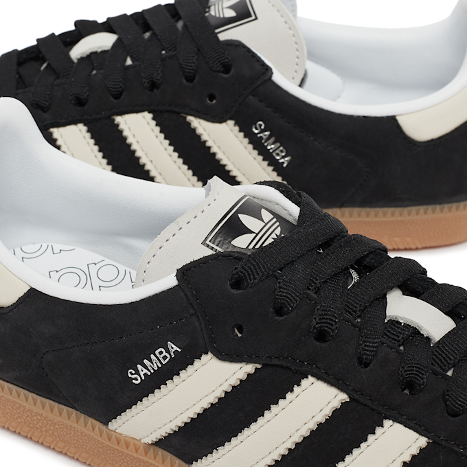 adidas Originals Wmns Samba OG zwart 82229 6