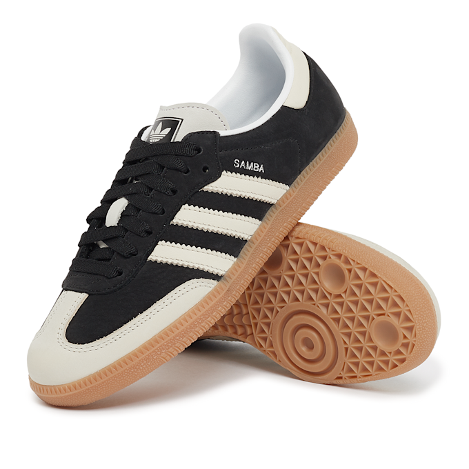 adidas Originals Wmns Samba OG zwart 82229 7