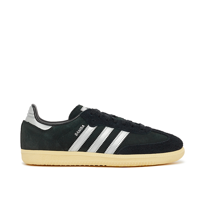 adidas Originals Wmns Samba OG schwarz 82225 2