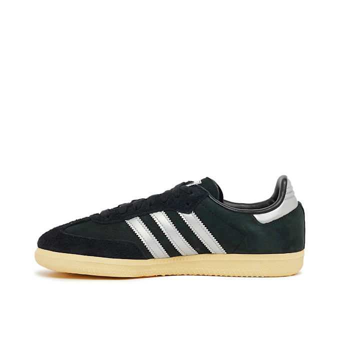 adidas Originals Wmns Samba OG schwarz 82225 3
