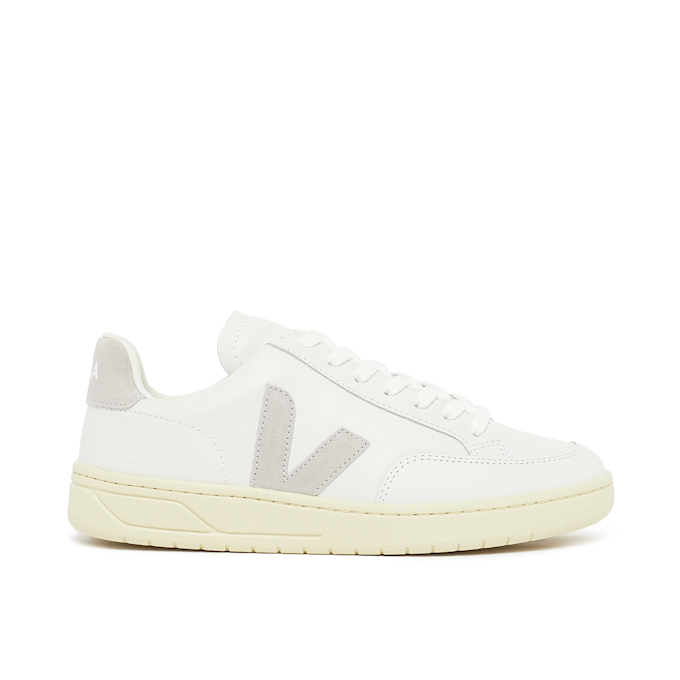 Veja Wmns V-12 blanc 82242 2