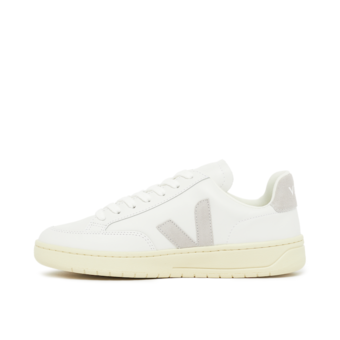 Veja Wmns V-12 blanc 82242 3