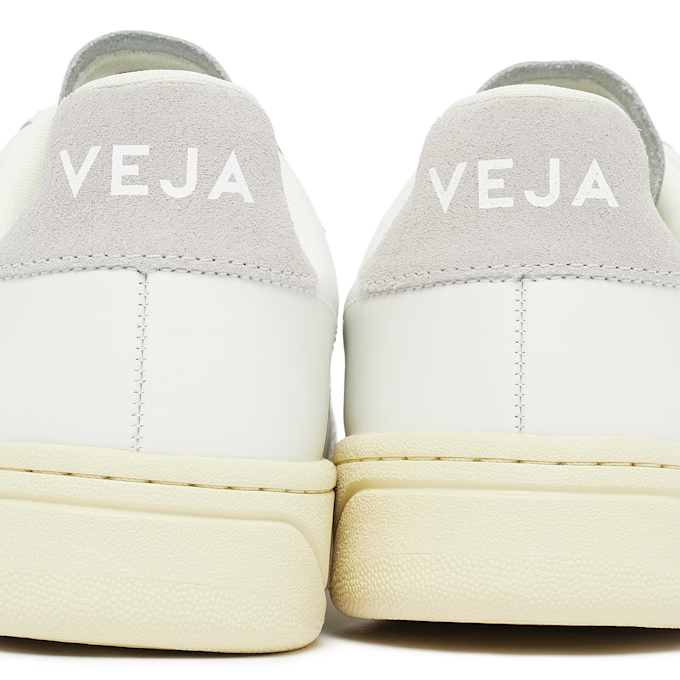 Veja Wmns V-12 blanc 82242 5