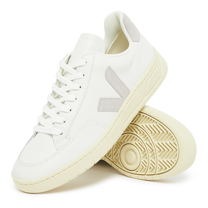 Veja Wmns V-12 blanc 82242 7