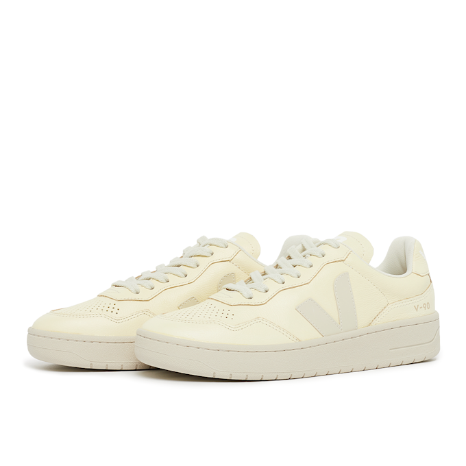 Veja Wmns V-90 jaune 82248 1
