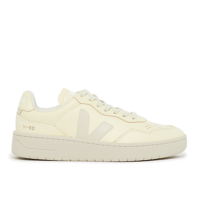 Veja Wmns V-90 yellow 82248 2