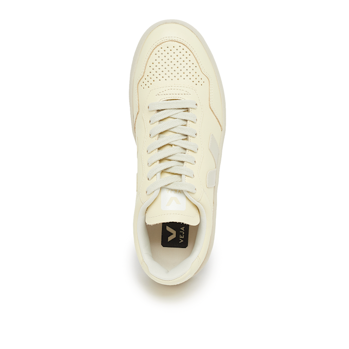Veja Wmns V-90 gelb 82248 4