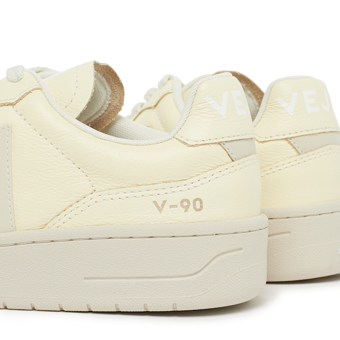 Veja Wmns V-90 gelb 82248 5