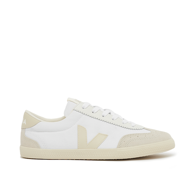 Veja Wmns Volley beige 82250 2