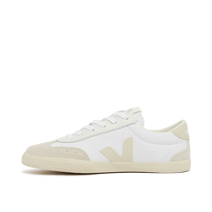 Veja Wmns Volley beige 82250 3