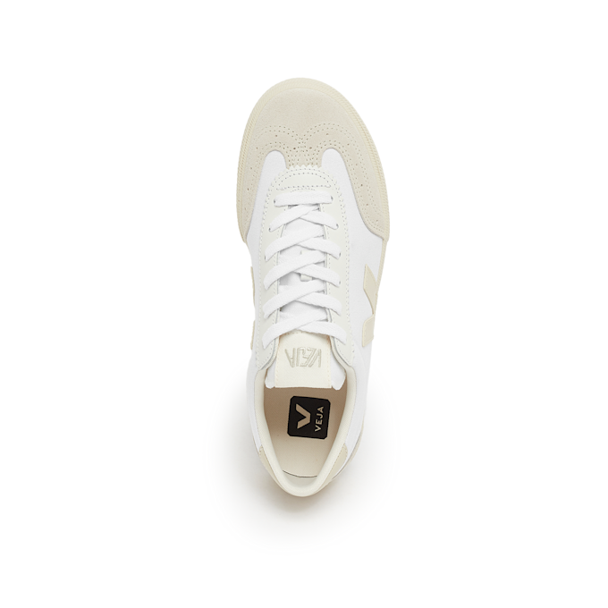 Veja Wmns Volley beige 82250 4