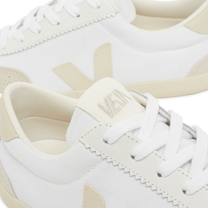 Veja Wmns Volley beige 82250 5