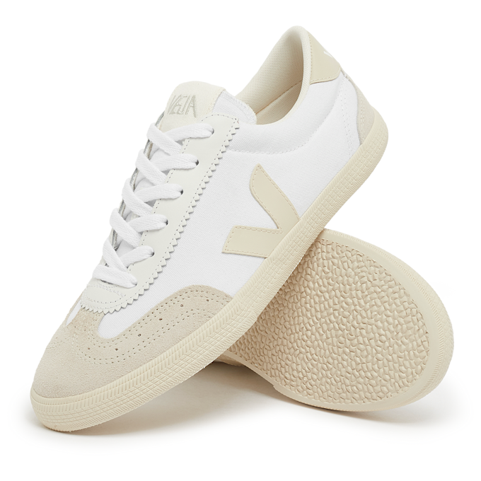 Veja Wmns Volley beige 82250 6