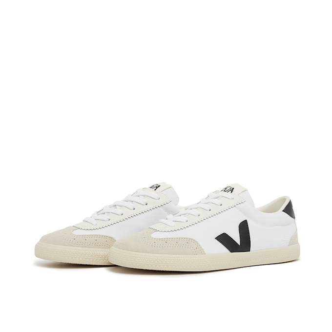 Veja Wmns Volley beige 82249 1