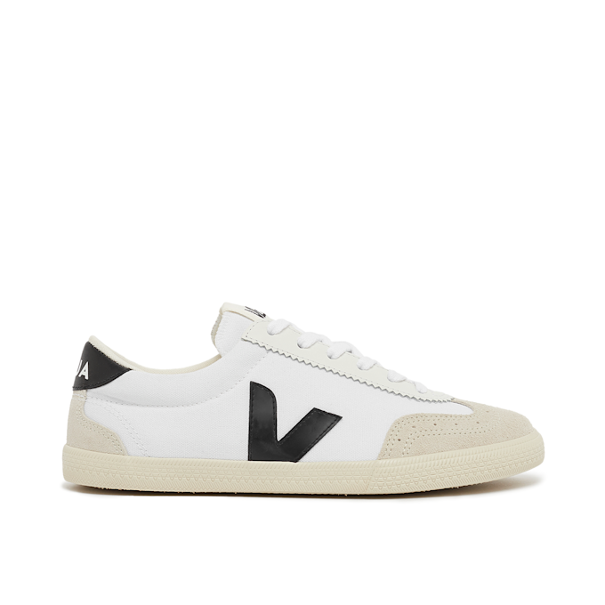 Veja Wmns Volley beige 82249 2