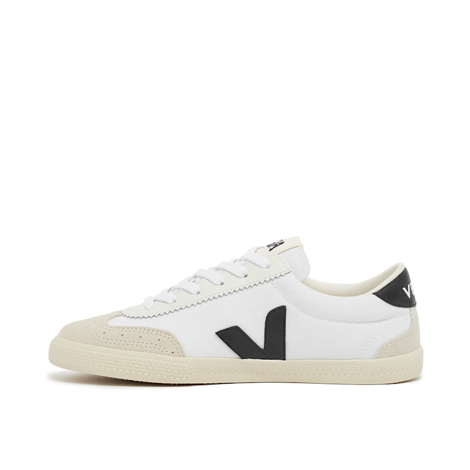 Veja Wmns Volley beige 82249 3