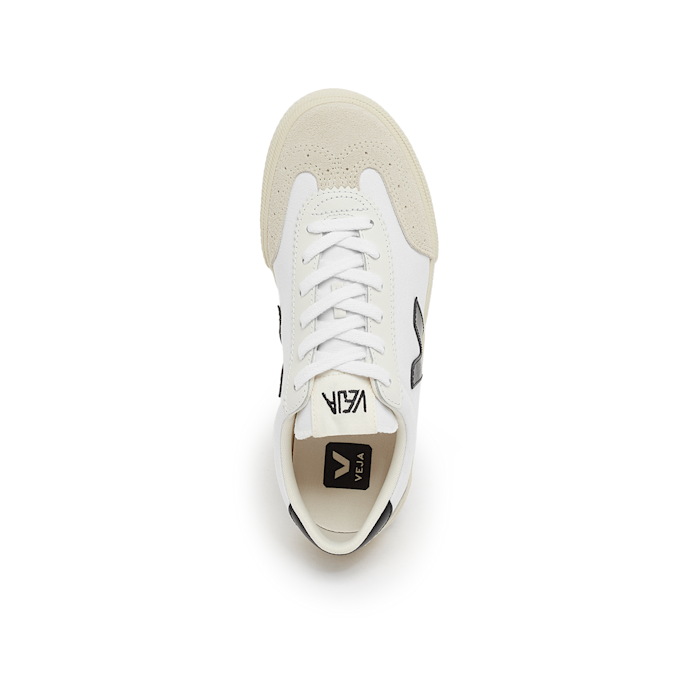 Veja Wmns Volley beige 82249 4