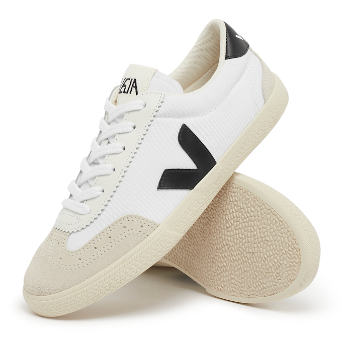 Veja Wmns Volley beige 82249 6