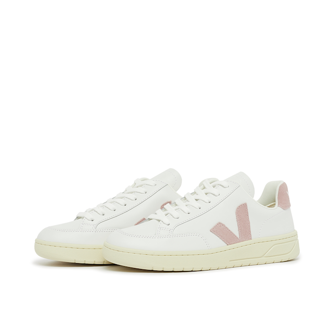 Veja Wmns V-12 weiß 82252 1