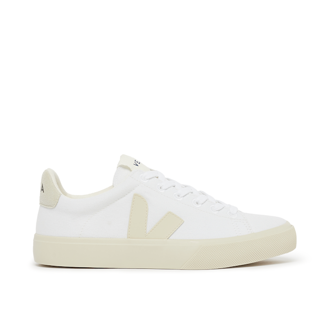 Veja Wmns Campo Ca wit 82259 2