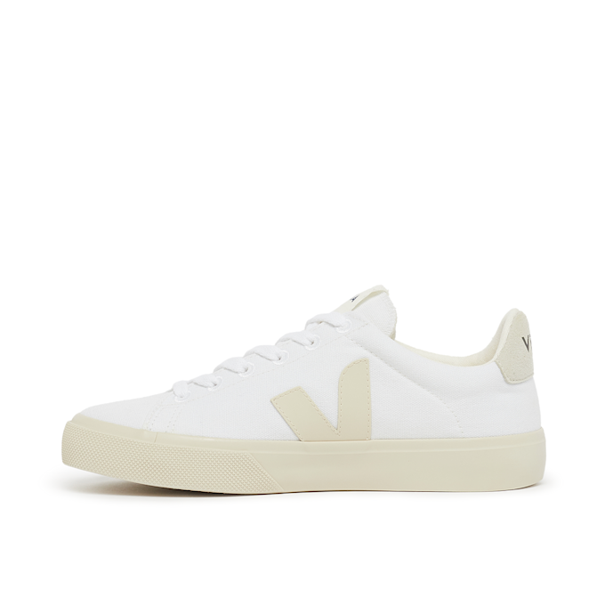 Veja Wmns Campo Ca wit 82259 3