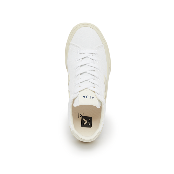 Veja Wmns Campo Ca wit 82259 4