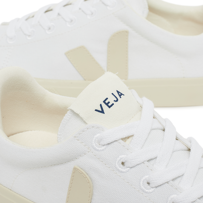 Veja Wmns Campo Ca wit 82259 6