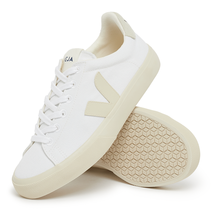 Veja Wmns Campo Ca wit 82259 7