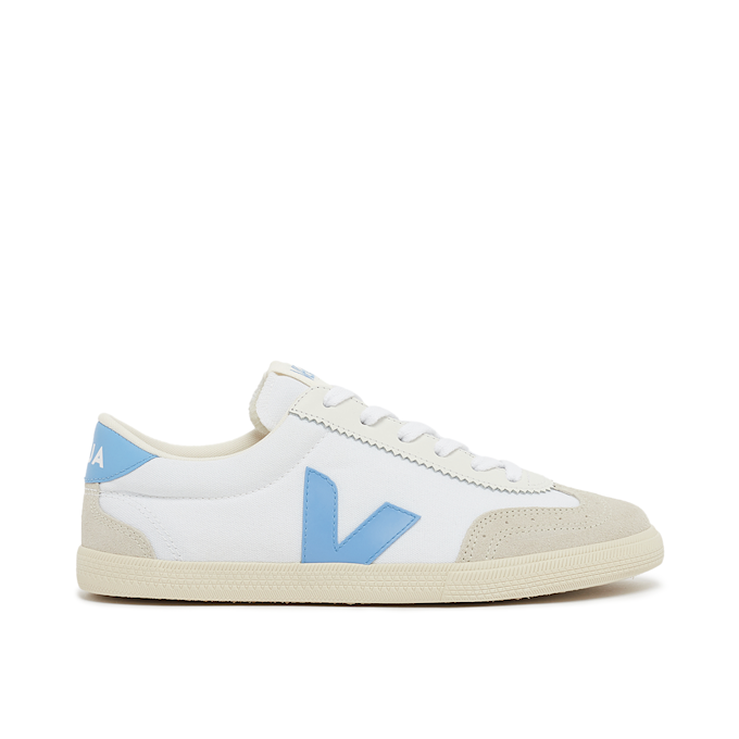 Veja Wmns Volley blue 82266 2