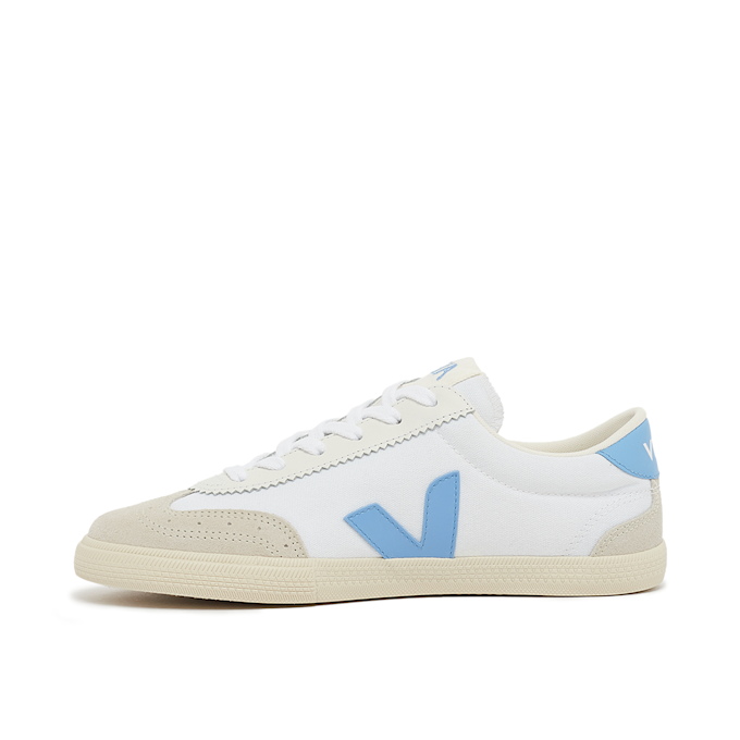 Veja Wmns Volley blue 82266 3
