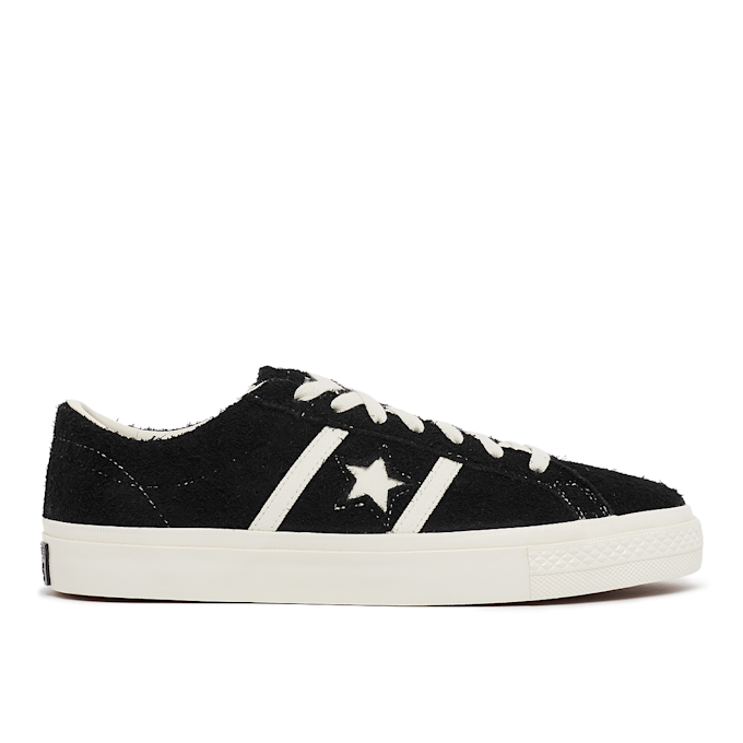 Converse One Star Academy Pro Suede schwarz 82274 2
