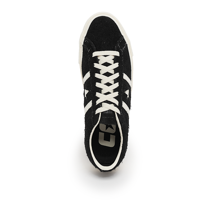 Converse One Star Academy Pro Suede schwarz 82274 4