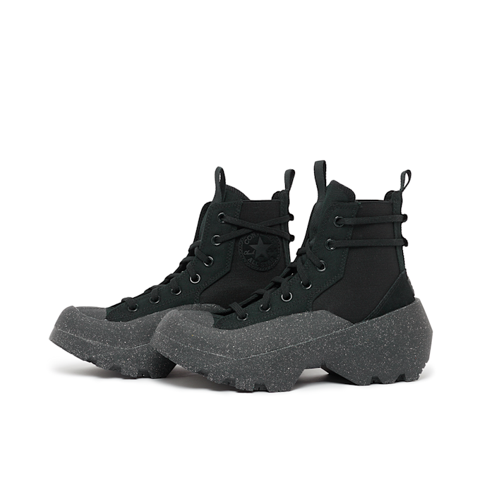 Converse Wmns Chuck 70 Geo Forma Ls black 82279 1