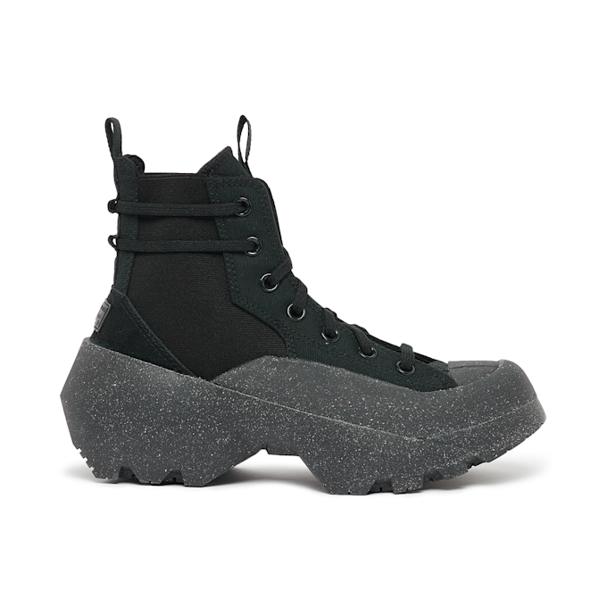Converse Wmns Chuck 70 Geo Forma Ls noir 82279 2
