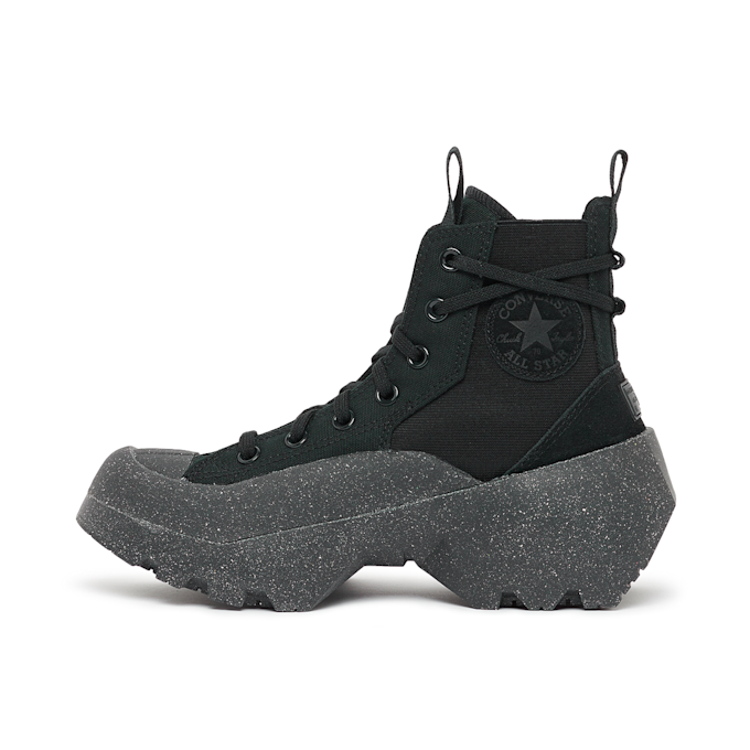 Converse Wmns Chuck 70 Geo Forma Ls black 82279 3