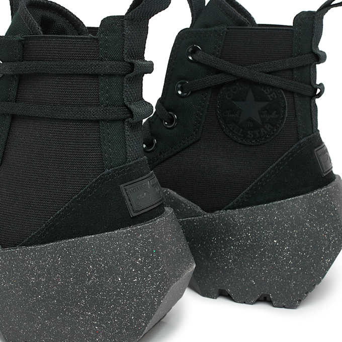 Converse Wmns Chuck 70 Geo Forma Ls black 82279 5