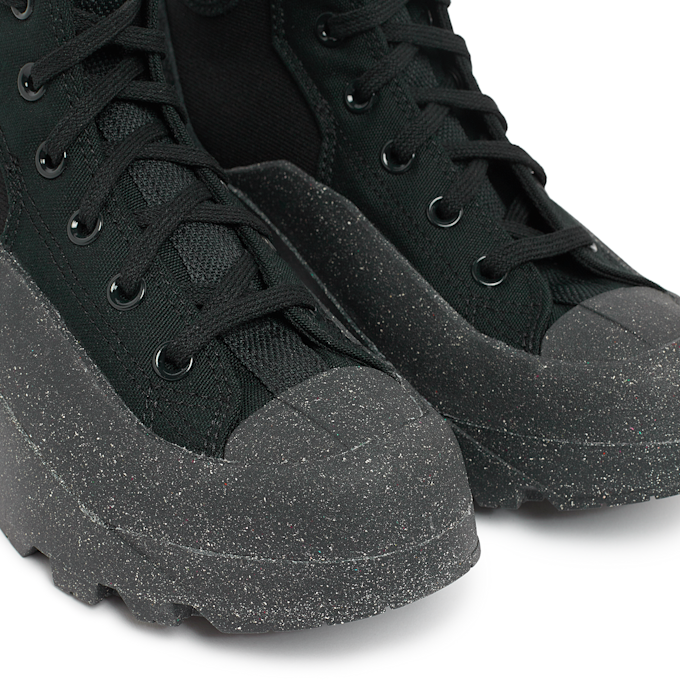 Converse Wmns Chuck 70 Geo Forma Ls black 82279 7