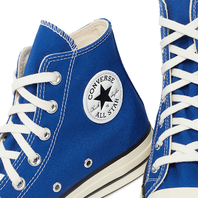 Converse Wmns Chuck 70 blue 82280 5