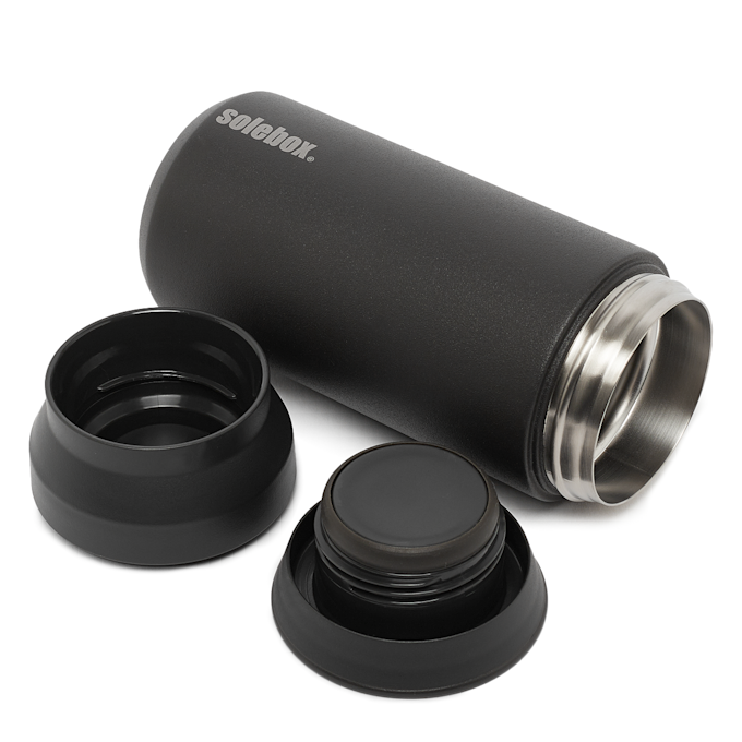 solebox x Kinto Travel Tumbler black 82313 3