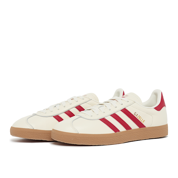 adidas Originals Gazelle Peru beige 82372 1