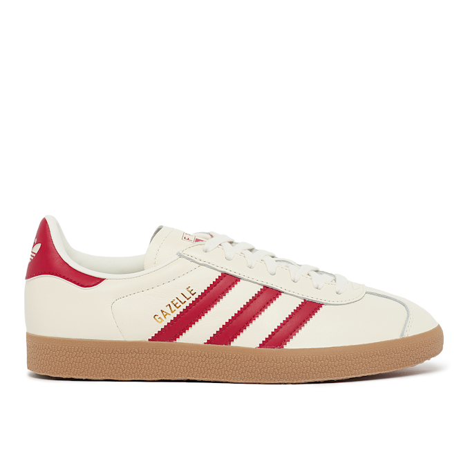 adidas Originals Gazelle Peru beige 82372 2