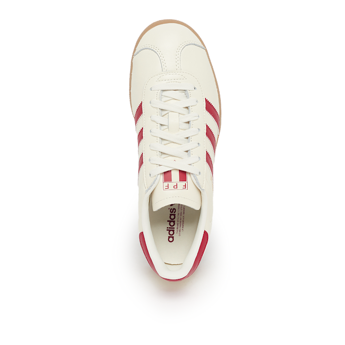 adidas Originals Gazelle Peru beige 82372 4